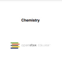 Image of E-book Chemistry
