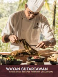 Image of E-book Cherished Recipes from My Childhood