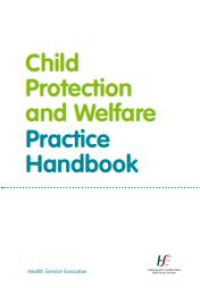 Image of E-book Child Protection and Welfare Practice Handbook