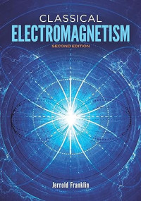 Image of E-book Classical Electromagnetism: Second Edition