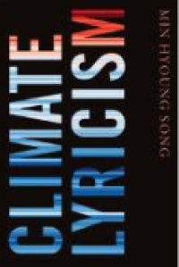 Image of E-book Climate Lyricism