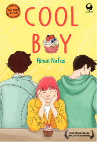 Image of E-Book Cool Boy