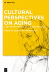 Image of E-book Cultural Perspectives on Aging