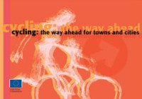 Image of E-book Cycling : The Way Ahead for Towns and Cities
