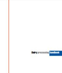Image of E-book Dairy Processing Handbook