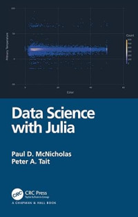 Image of E-book Data Science with Julia