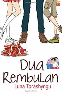 Image of E-Book Dua Rembulan