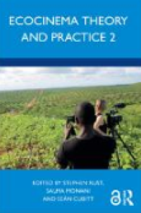 Image of E-book Ecocinema Theory and Practice 2