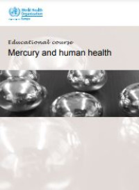 Image of E-book Educational Course Mercury and Human Health