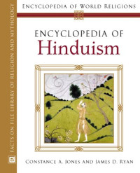 Image of E-book Encyclopedia Of Hinduism