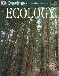 Image of E-book Eyewitness: Ecology