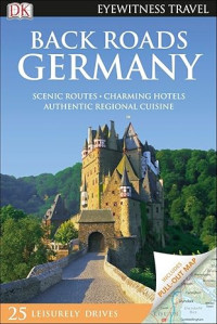 Image of E-book Eyewitness Travel: Back Roads Germany
