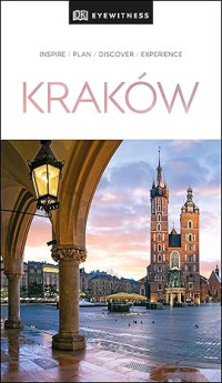 Image of E-book Eyewitness Travel Guide: Krakow