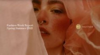 Image of E-book Fashion Week Report Spring Summer 2021