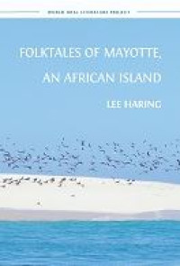 Image of E-book Folktales of Mayotte, an African Island