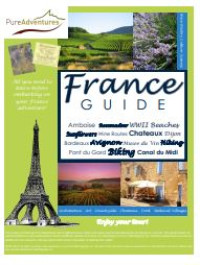 Image of E-book France Guide