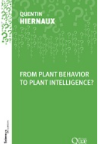 Image of E-book From Plant Behavior to Plant Intelligence?