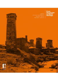 Image of E-book From Vernacular to World Heritage
