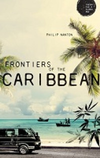Image of E-book Frontiers of the Caribbean