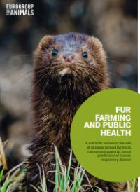 Image of E-book Fur Farming and Public Health