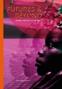 Image of E-book Futures and Beyond : Creativity and 4IR Conference 2022