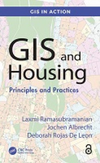Image of E-Book GIS and Housing: Principles and Practices