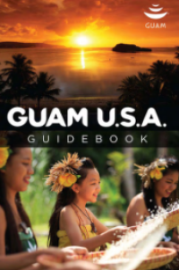 Image of E-book Guam U.S.A Guidebook