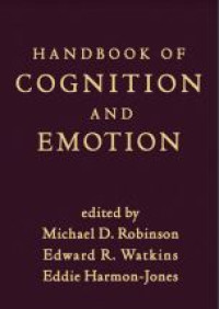Image of E-book Handbook Cognition and Emotion