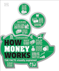 Image of E-book How Money Works: The Facts Visually Explained