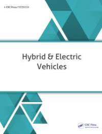 Image of E-book Hybrid and Electric Vehicles