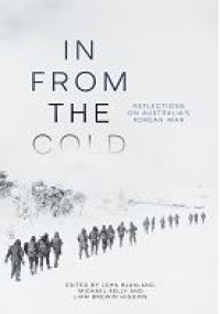 Image of E-book In From the Cold