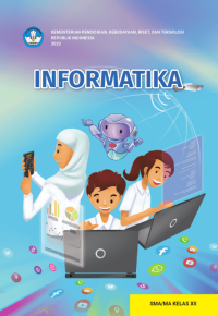 Image of E-Book Informatika untuk SMA/MA Kelas XII
