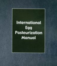 Image of E-book International Egg Pasteurization Manual