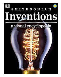Image of E-book Inventions: A Visual Encyclopedia