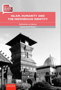 Image of E-book Islam, Humanity and the Indonesian Identity