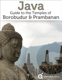 Image of E-book Java: Guide to The Temples of Borobudur & Prambanan