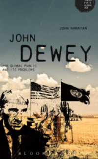 Image of E-book John Dewey : The Global Public and Its Problems