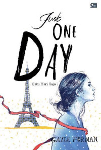 Image of E-Book Just One Day (Satu Hari Saja)