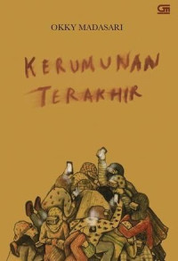 Image of E-Book Kerumunan Terakhir