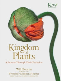 Image of E-book Kingdom of Plants: A Journey Through Their Evolution