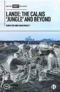 Image of E-book Lande : The Calais 'Jungle' and Beyond
