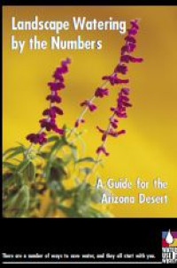 Image of E-book Landscape Watering by the Numbers