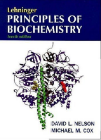 Image of E-book Lehninger Principles of Biochemistry