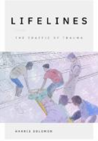Image of E-book Lifelines : The Traffic of Trauma