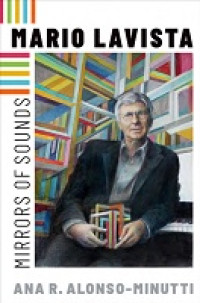 Image of E-book Mario Lavista: Mirrors of Sounds