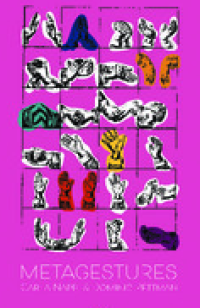 Image of E-book Metagestures