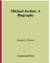 Image of E-book Michael Jordan : A Biography