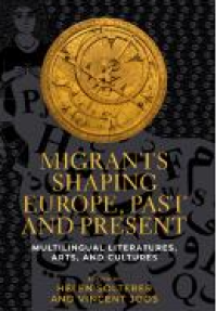 Image of E-book Migrants shaping Europe, past and present
