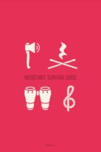 Image of E-book Musician's Survival Guide