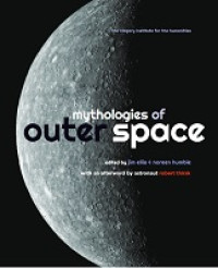 Image of E-book Mythologies of Outer Space